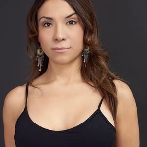 Meet your Posher, Anamaria